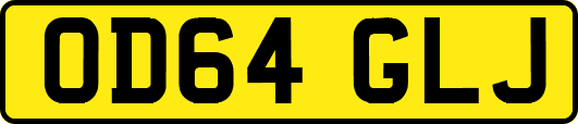 OD64GLJ