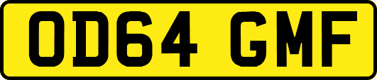 OD64GMF