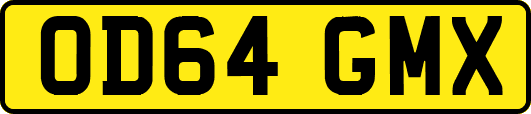 OD64GMX