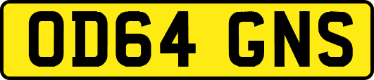 OD64GNS