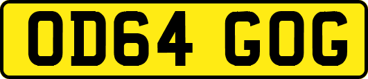 OD64GOG