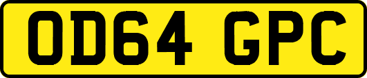 OD64GPC