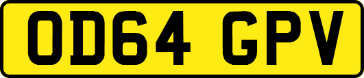 OD64GPV