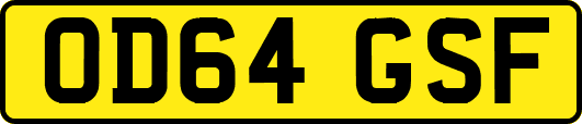 OD64GSF