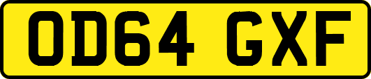 OD64GXF