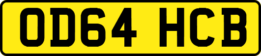 OD64HCB