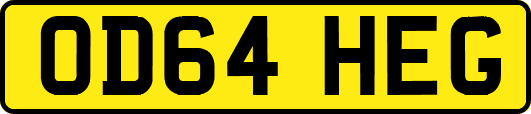 OD64HEG