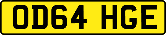 OD64HGE