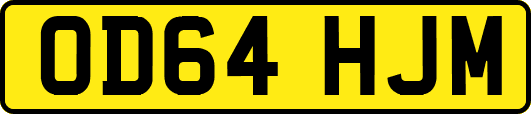 OD64HJM