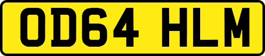 OD64HLM