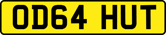 OD64HUT