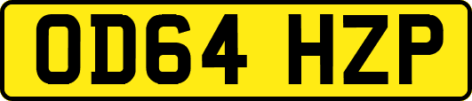OD64HZP