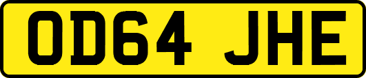 OD64JHE