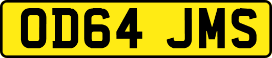 OD64JMS