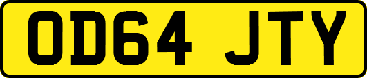 OD64JTY