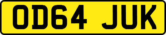 OD64JUK