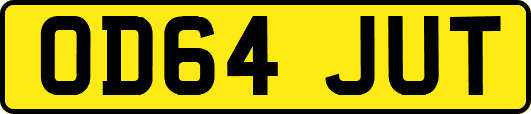 OD64JUT