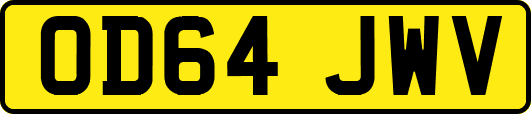 OD64JWV