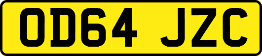OD64JZC