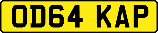 OD64KAP