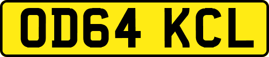OD64KCL