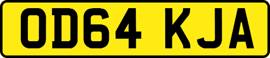 OD64KJA