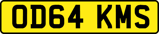 OD64KMS