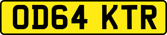 OD64KTR
