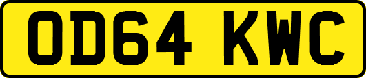 OD64KWC