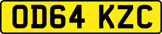 OD64KZC
