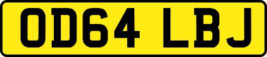 OD64LBJ