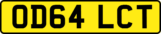 OD64LCT