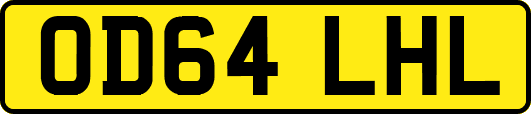 OD64LHL