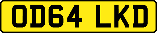 OD64LKD
