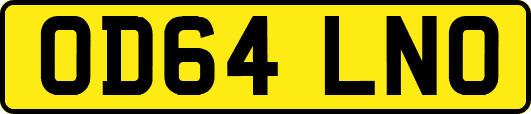 OD64LNO