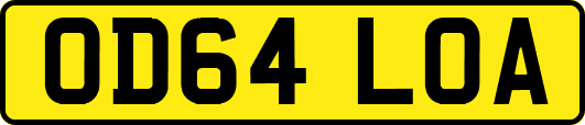 OD64LOA