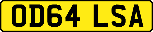 OD64LSA