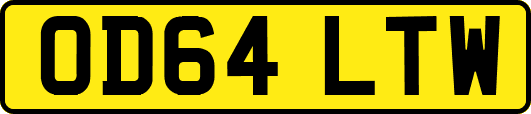 OD64LTW