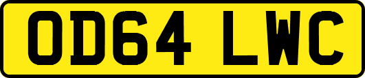 OD64LWC