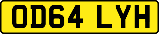 OD64LYH