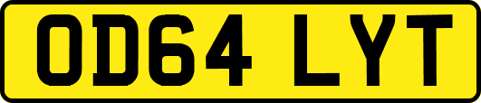 OD64LYT