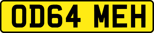 OD64MEH