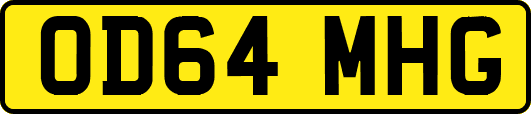OD64MHG