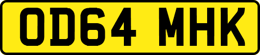 OD64MHK
