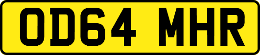 OD64MHR