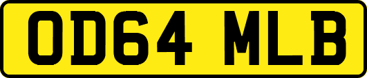 OD64MLB