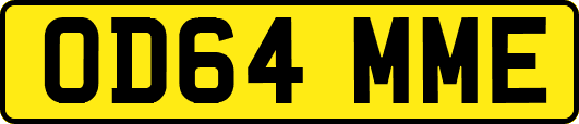 OD64MME