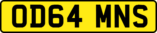 OD64MNS