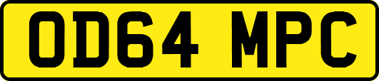 OD64MPC