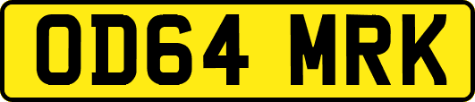 OD64MRK
